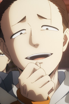 Minoru Kanuma