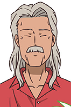 Jouji-san