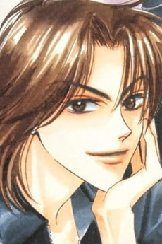 Minami Nanba