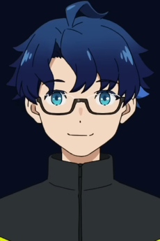 Kai Kinami