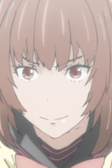 Monika Matsuzawa