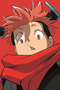 Tenrou Yakata