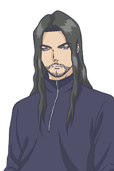 Yuusuke Shibayama