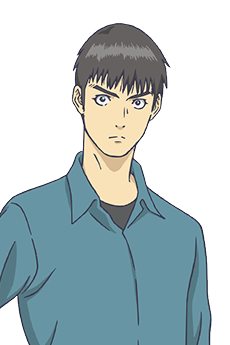 Kakeru Tajima