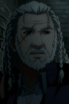 Colin Iliad
