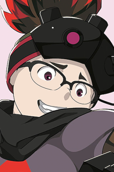 Yuuichi Kamado