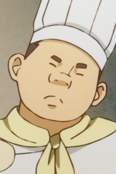 Bengzi San