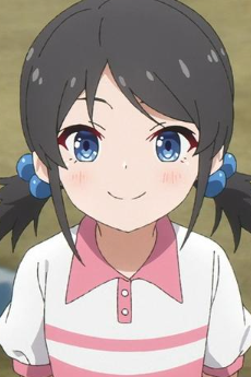 Kasumi Shirahama