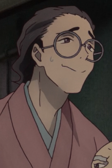 Nishikiya Juugyou