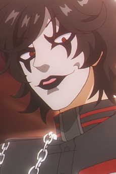Clyde (SPREE KILLER)