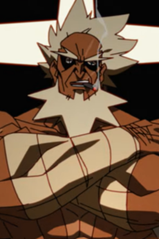 Xing Shizi