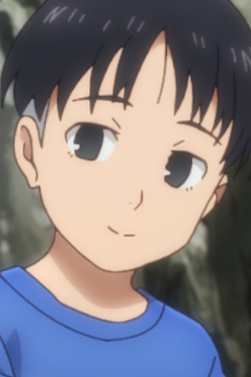 Tomotaka Yanagi