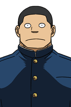 Bouzu