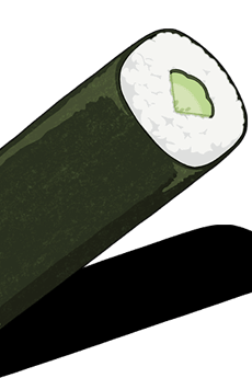 Kappa Maki