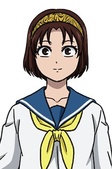 Occult Kenkyuukai Daihyou
