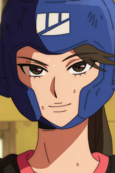 Chio Nagahama