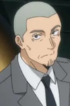 Kazuhiko Ureshino