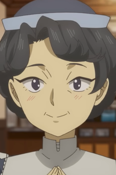 Senpai Juugyouin