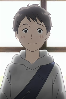 Takuto Kashiwagi
