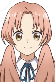 Megumi Hoshou