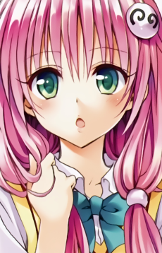 Lala Deviluke