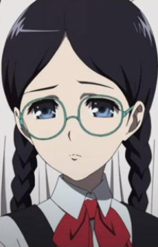 Sayuri Kakinuma
