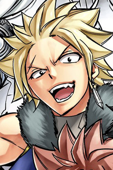Sting Eucliffe