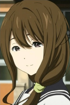 Shouko Yuasa