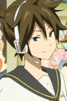 Matsushiro