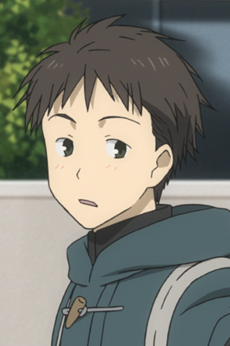 Ryouta