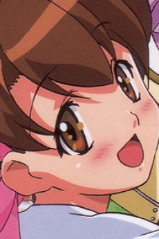 Fuko Kuzuha