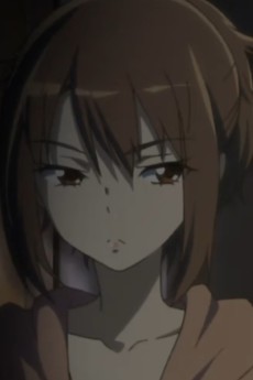 Satou no Ane