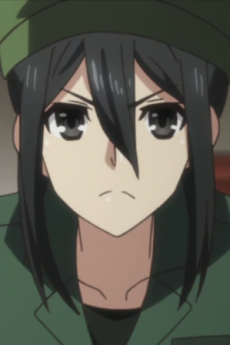 Ryouko Kusakabe