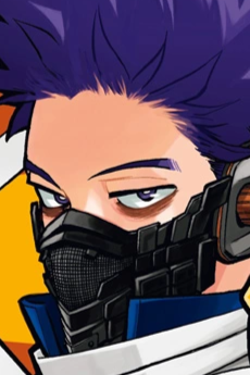 Hitoshi Shinsou