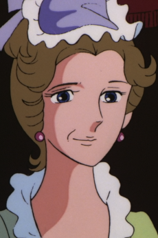 Noailles Hakufujin