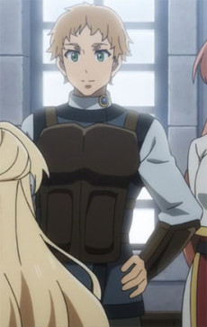 Shoshinsha Senshi