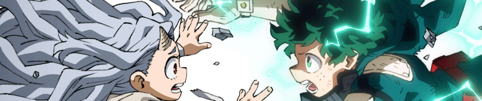 مدرسه قهرمانان من فصل 4
