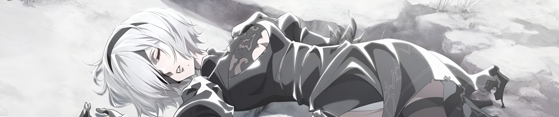 نیِر:اتوماتا ورژن ۱.۱a بخش ۲