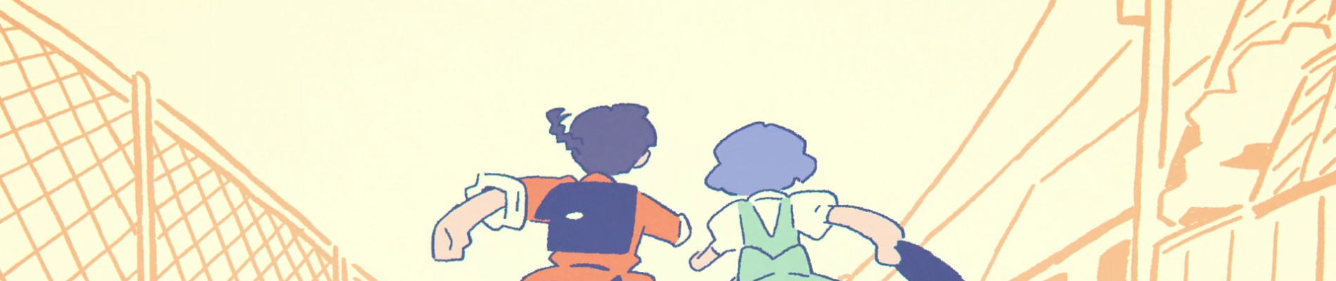 رانما ۱/۲ (۲۰۲۴) فصل ۲
