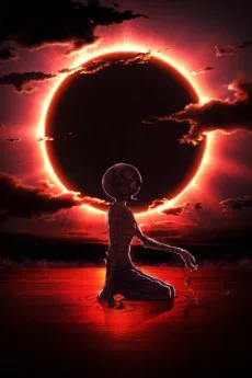 Berserk: The Golden Age Arc III - The Advent - پوستر